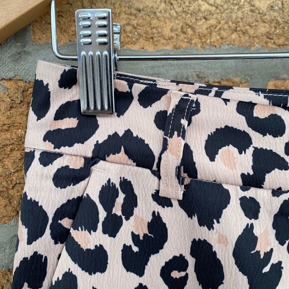 Catwalk junkie silk pants size small - Picture 4 of 15